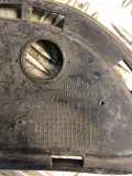 Kühlergrill links Mercedes-Benz C-Klasse (W203) 2038850923