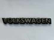 Emblem VW Golf I (17) 321853685C