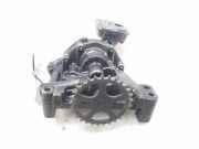 Ölpumpe Citroen C5 III (RD) 9644350880