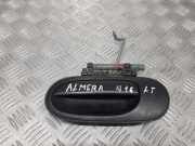 Türverkleidung links hinten Nissan Almera II (N16)