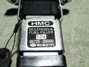 Tankdeckelschloss Hyundai Santa Fe II (CM) 957202B000