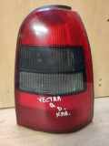 Lampenträger Heckleuchte rechts Opel Vectra B Caravan (J96) 37640748