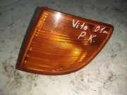 Blinker Kotflügel links Mercedes-Benz Vito Bus (W639) 6RO1489