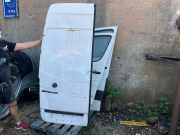 Tür links hinten Mercedes-Benz Sprinter 5t Kasten (906)