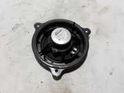 Lautsprecher rechts hinten Nissan Pathfinder III (R51) 281563X30A