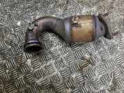 Katalysator ohne Lambdasonde Chevrolet Captiva (C100, C140) 96629315