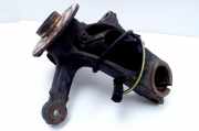 Achsschenkel (ABS) links vorne Citroen C1 II () DAC3869W3