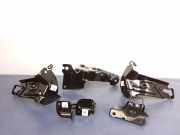 Sitz Ford Mondeo V Stufenheck (CD) DS7A9660872BC