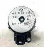 Lautsprecher rechts vorne Mazda 3 Stufenheck (BL) GS1D66960