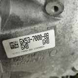 Automatikgetriebe Jaguar F-Type Coupe (QQ6) GX537000BB