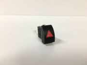Schalter für Warnblinker Skoda Octavia II (1Z) 1Z0953235B
