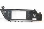 Radio Bedienschalter Citroen C4 II Grand Picasso () 98011193XU