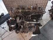 Motor ohne Anbauteile (Diesel) Toyota Avensis (T25) 1ADFTV