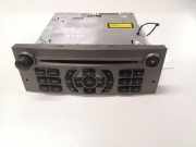 Radio/Navigationssystem-Kombination Peugeot 407 Coupe () BP314152847049