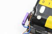 Airbag Knie Skoda Superb II (3T) 3T2880841A