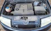 Motor ohne Anbauteile (Benzin) Skoda Fabia (6Y)