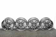 Stahlfelgen Satz BMW 4er Coupe (F32, F82) 7856710