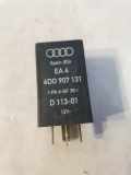 Relais Audi A3 (8L) 4D0907131