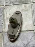 Blinker Kotflügel links Nissan Almera Tino (V10) 23676210
