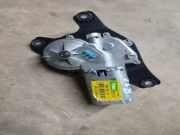 Wischermotor hinten BMW X5 (E70) 6942165