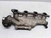Ansaugkrümmer Opel Astra G Caravan (T98) 09128168