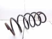 Feder links vorne Audi 80 Avant (8C, B4)