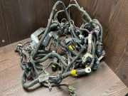 Kabel Motor Citroen Berlingo I (MF) 1609027180