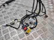 Kabel Motor Opel Corsa E (X15)