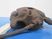 Bremssattel links vorne Hyundai Pony/Excel Stufenheck (X-2)