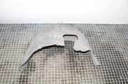 Radhaus links hinten Volvo V60 I (155) TEW001176