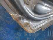 Tür links hinten Audi A4 Cabriolet (8H)