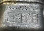 Ölpumpe VW Passat B7 Alltrack (36, B7) 04L145208K