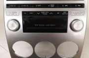 Radio/Navigationssystem-Kombination Mazda 5 (CR1) 14792086
