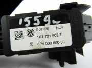 Gaspedal VW GOLF VI (5K1) 1.4 6PV00860050 1K1721503T
