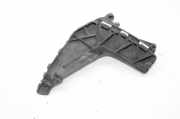 Stoßstangenhalterung hinten links AUDI TT (8J3) 2.0 TDI quattro 8J0807453B