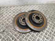 Bremsscheibe hinten links TESLA MODEL S 60