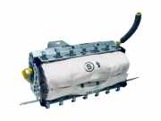 Airbag Knie Nissan Note (E11) 682109U15B