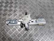 Fensterheber rechts hinten Ford Focus III (DYB) BM51A27000BA