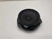 Türlautsprecher hinten links AUDI Q2 (GA) 35 TFSI 83A035411A 01655