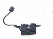 Motorhaubenschloss RENAULT MEGANE III Grandtour (KZ0/1) 1.5 dCi (KZ1M, KZ1W) 656010010R