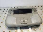 Uhr Hyundai Terracan (HP)