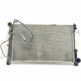 Kühler Mercedes-Benz CLK (C209) 62786A