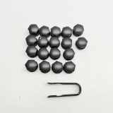 Radschraubensatz VOLVO XC60 D4 31660916