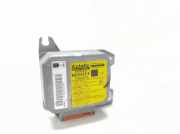 Airbag-Steuergerät RENAULT SCÉNIC I (JA0/1_) 1.9 dTi (JA0N) 7700415231K 550509900