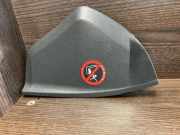 Kofferraumverkleidung MERCEDES-BENZ C (W203) C 220 CDI (203.006) 2036800878