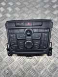 Navigations-Steuerknopf OPEL ZAFIRA TOURER C (P12) 2.0 CDTi 13474072