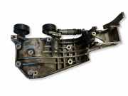 Motorhalter links ALFA ROMEO 159 Sportwagon (939_) 2.4 JTDM 55214863