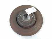 Bremsscheibe links vorne Mercedes-Benz SLK (R171) A2034210512