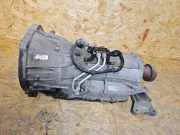 Schaltgetriebe Alfa Romeo Giulia (952) GA8HP50Z