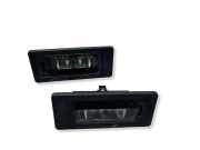 Kennzeichenbeleuchtung VW TOURAN (5T1) 1.4 TSI 3AF943021A
